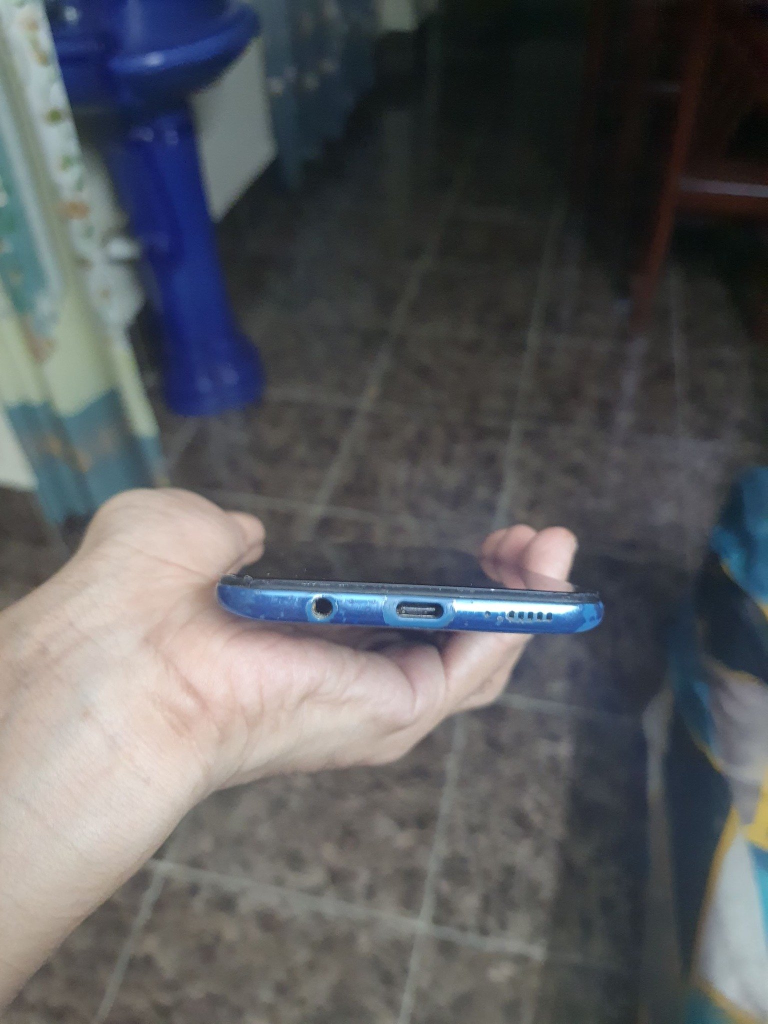 Samsung Galaxy A50 For Sale in Chittagong