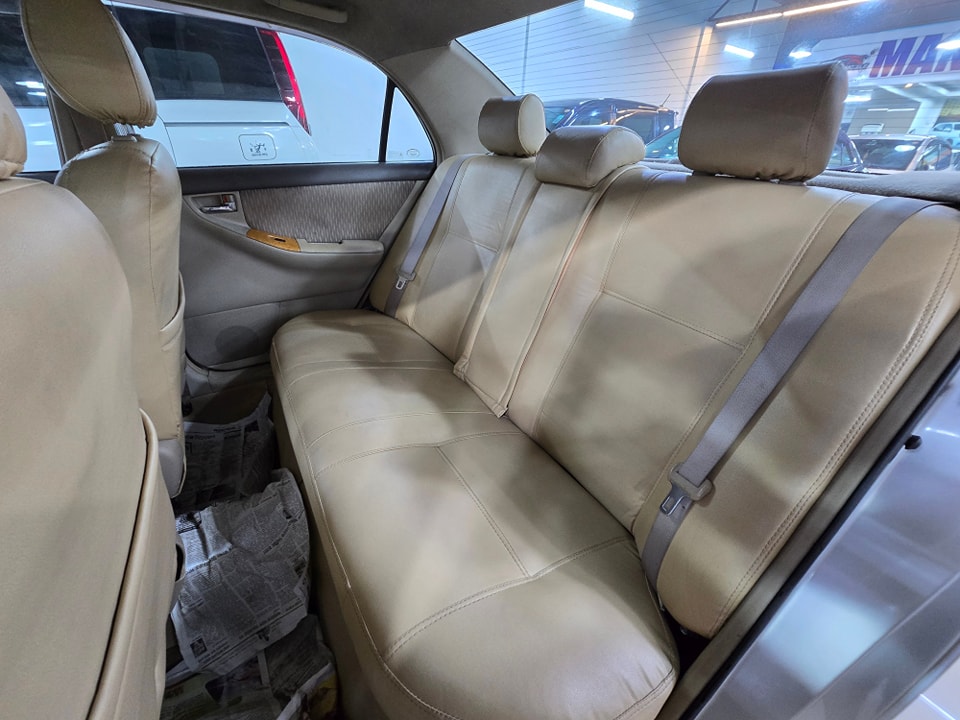 Toyota Corolla G 2005 Model For Sale in Dhaka