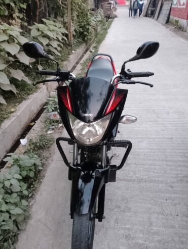 Hero Glamour 2019 Model For Sale in Natore