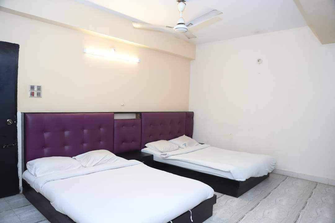 Hotel Bay Wonders Cox’s Bazar Booking