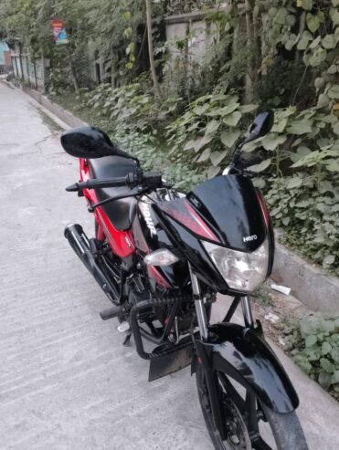 Hero Glamour 2019 Model For Sale in Natore