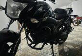 Honda CB Trigger SD For Sale in Dhaka Uttara