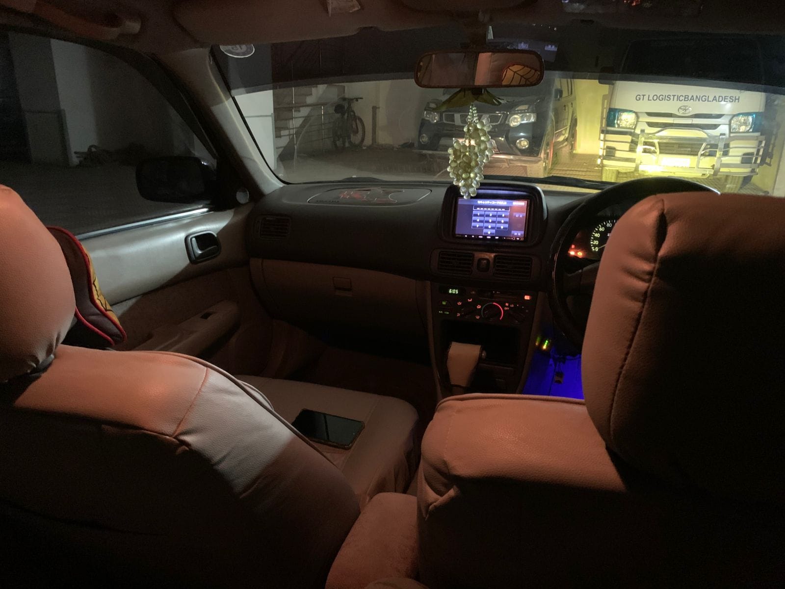 Toyota 110 For Sale in Chittagong