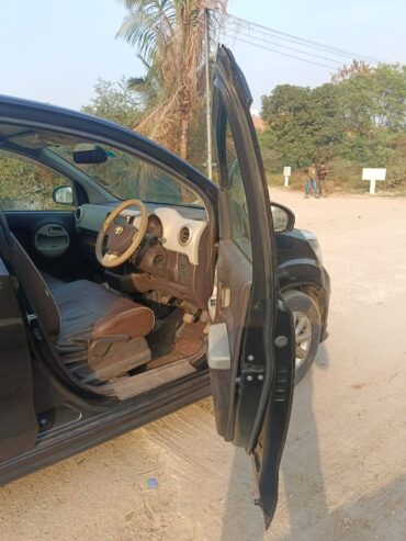 Toyota Passo G 2010 Model For Sale in Dhaka