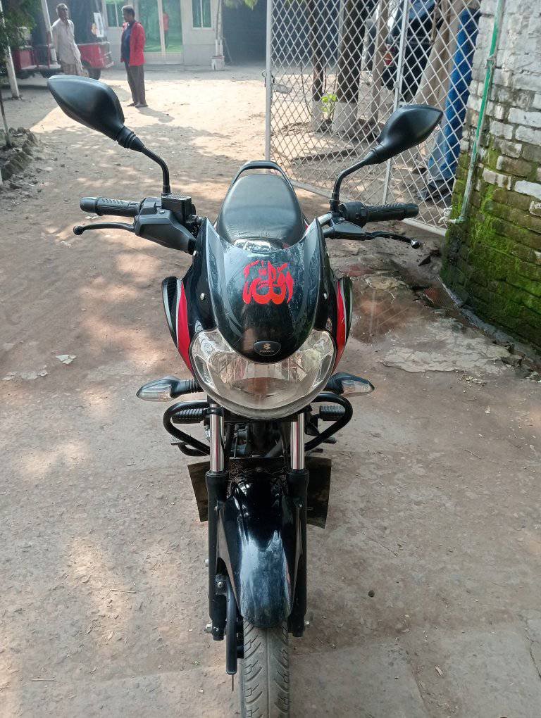 Discover 110 2021 Model For Sale in Bhairab