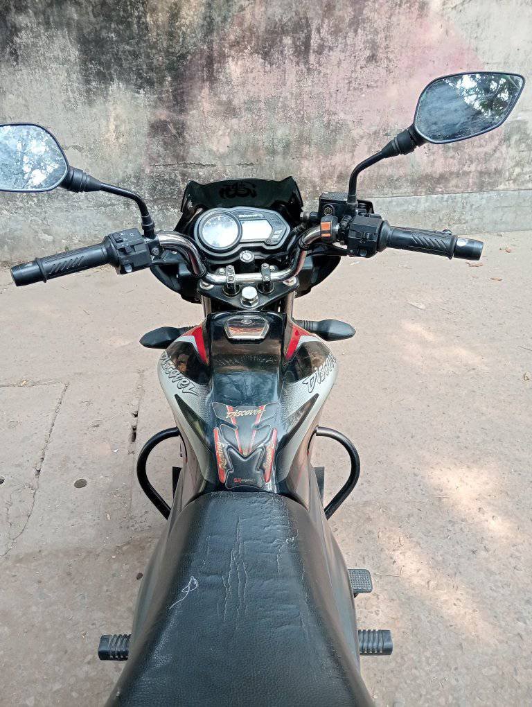 Discover 110 2021 Model For Sale in Bhairab