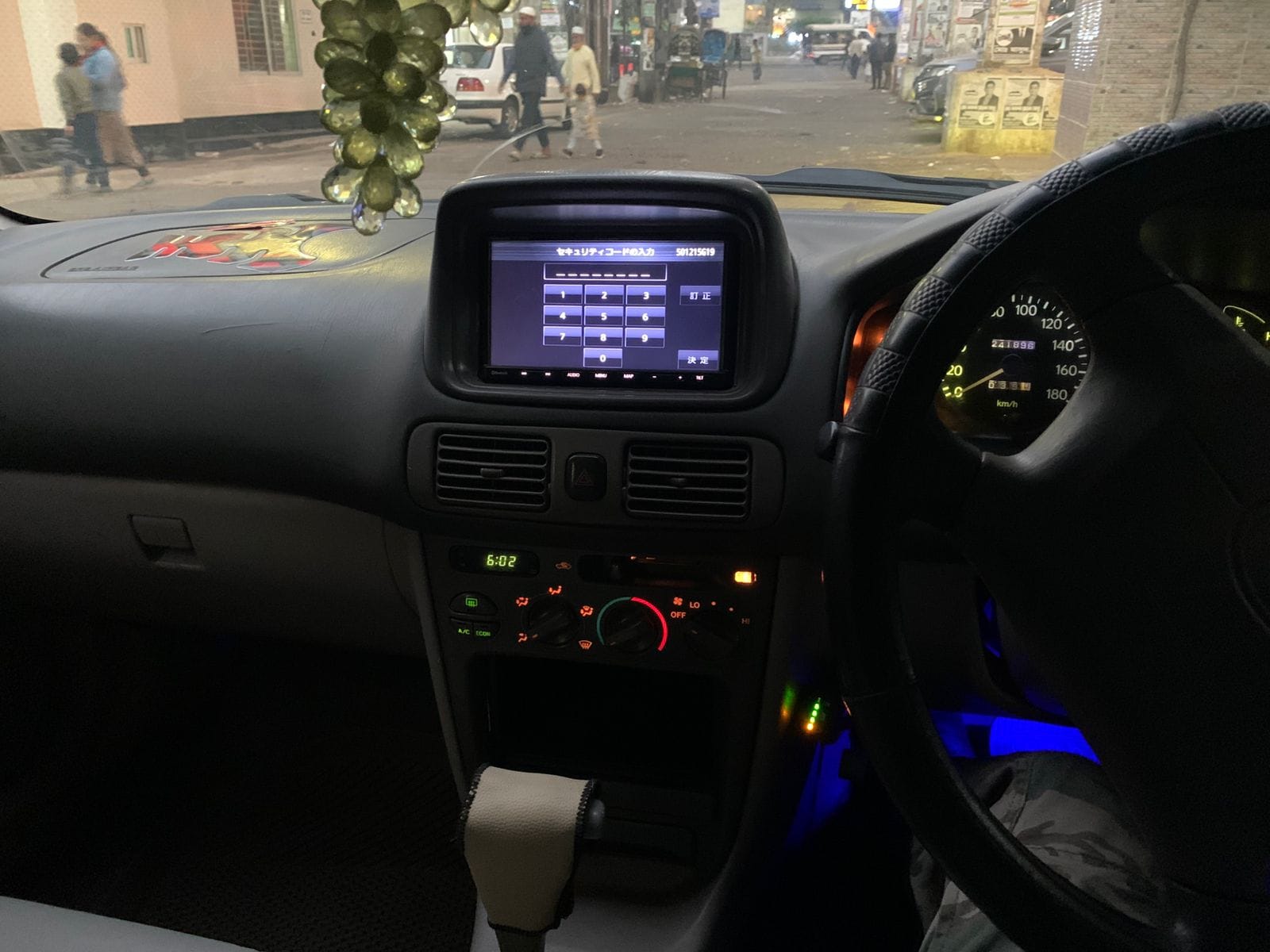 Toyota 110 For Sale in Chittagong