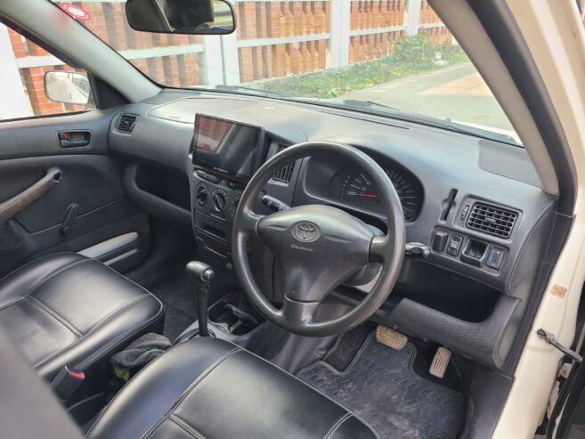 Toyota Probox 2003 Model For Sale in Dhaka Uttara