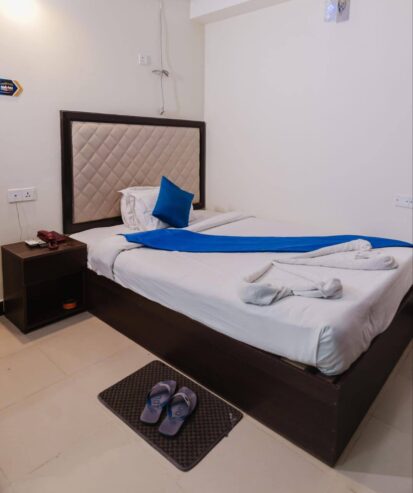 Hotel Grand View Sylhet Booking