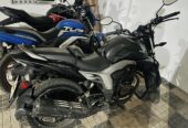 Honda CB Trigger SD For Sale in Dhaka Uttara