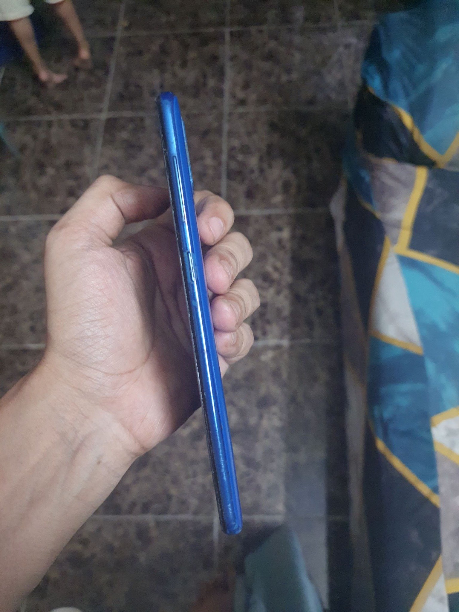 Samsung Galaxy A50 For Sale in Chittagong