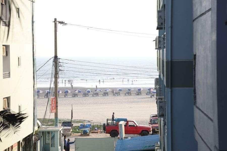 Hotel Bay Wonders Cox’s Bazar Booking