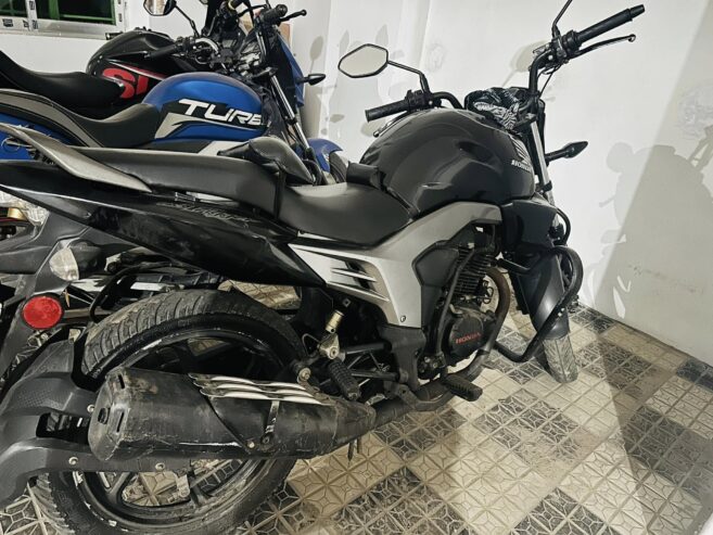 Honda CB Trigger SD For Sale in Dhaka Uttara