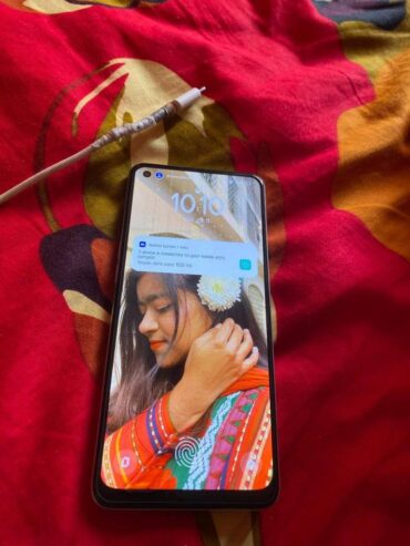 Oppo F21 Pro For Sale in Bogura