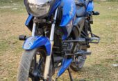 TVS Apache RTR 160 2V For Sale in Gazipur