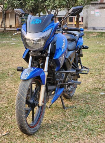 TVS Apache RTR 160 2V For Sale in Gazipur