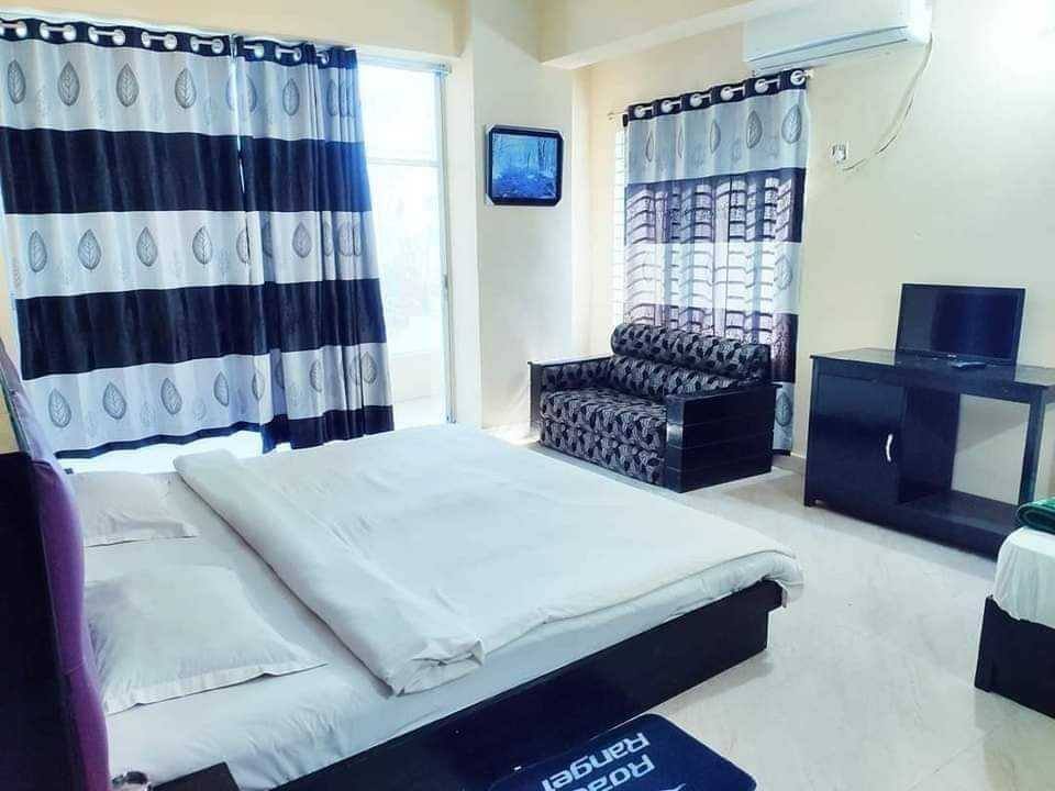 Hotel Bay Wonders Cox’s Bazar Booking