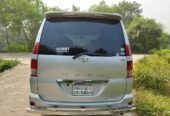 Toyota X Noah 2005 Model For Sale in Dhaka