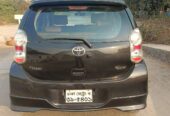 Toyota Passo G 2010 Model For Sale in Dhaka