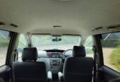 Toyota X Noah 2005 Model For Sale in Dhaka