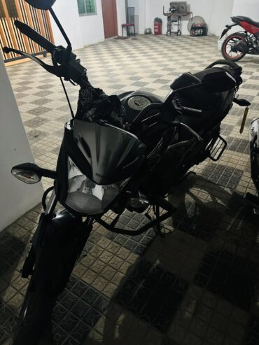 Honda CB Trigger SD For Sale in Dhaka Uttara