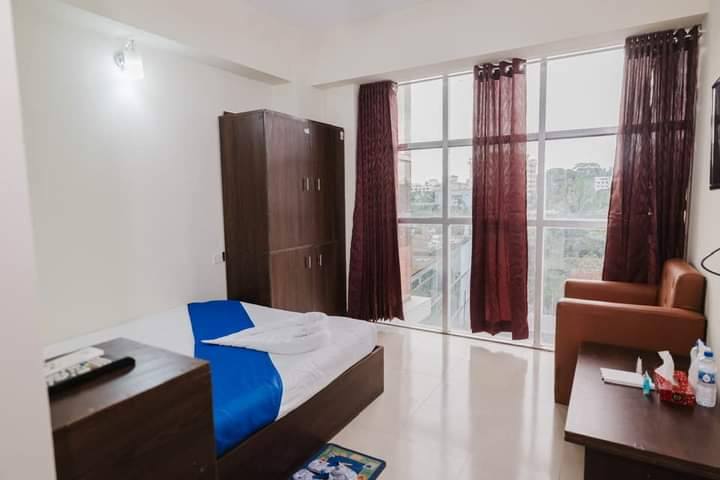 Hotel Grand View Sylhet Booking