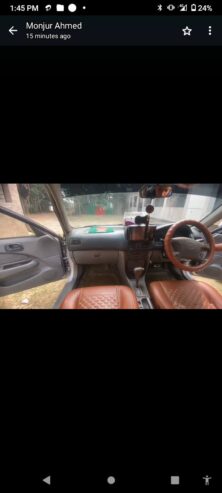 Toyota 110 1997 Model For Sale in Dhaka