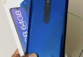 Redmi 8 For Sale in Dhaka Mirpur