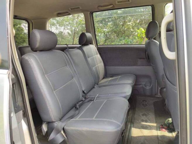 Toyota X Noah 2005 Model For Sale in Dhaka