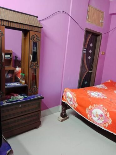 Bachelore House Rent Dhaka Mohammadpur