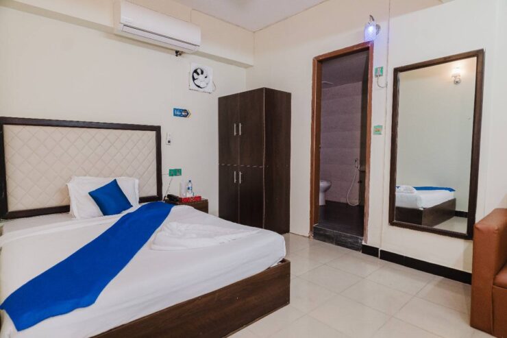 Hotel Grand View Sylhet Booking