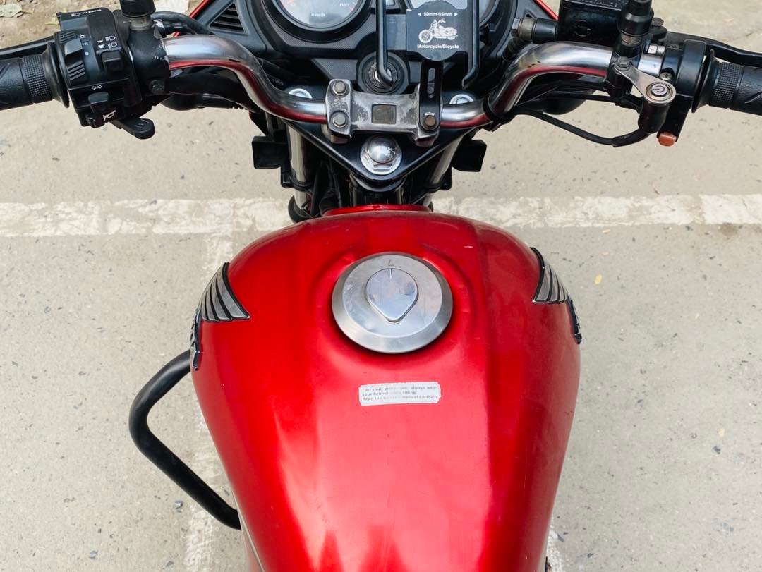 Honda CB Shine 125cc Disk For Sale in Dhaka