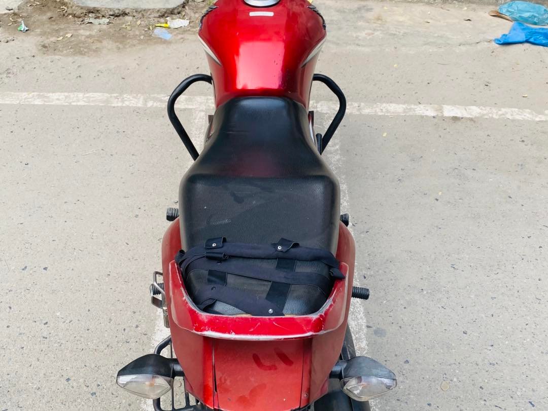 Honda CB Shine 125cc Disk For Sale in Dhaka