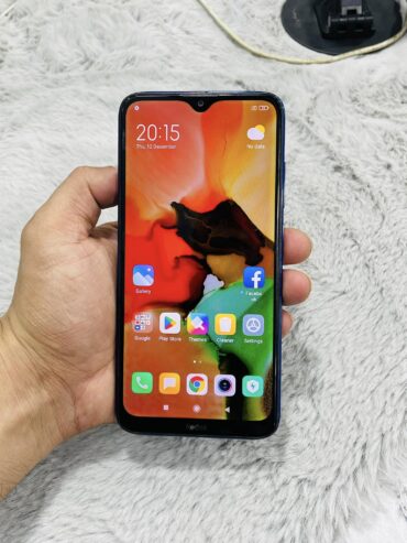 Redmi 8 For Sale in Dhaka Mirpur