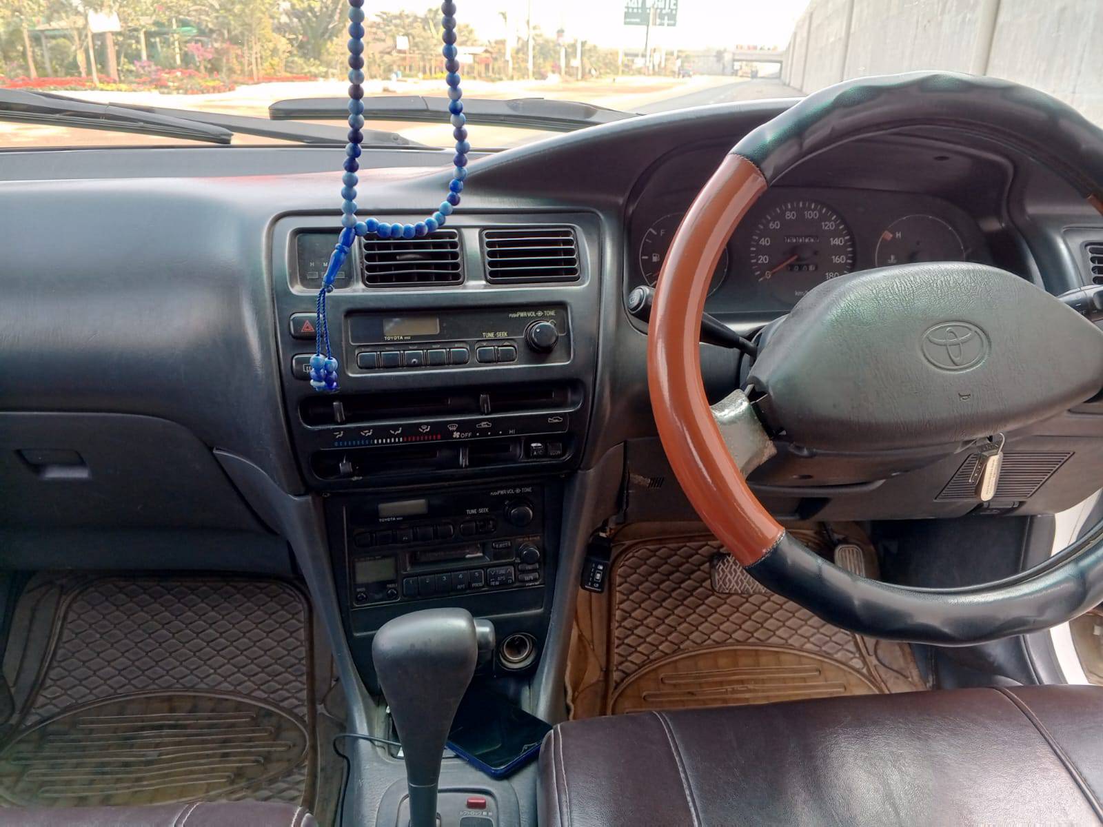 Toyota EE101 1994 Model For Sale in Dhaka