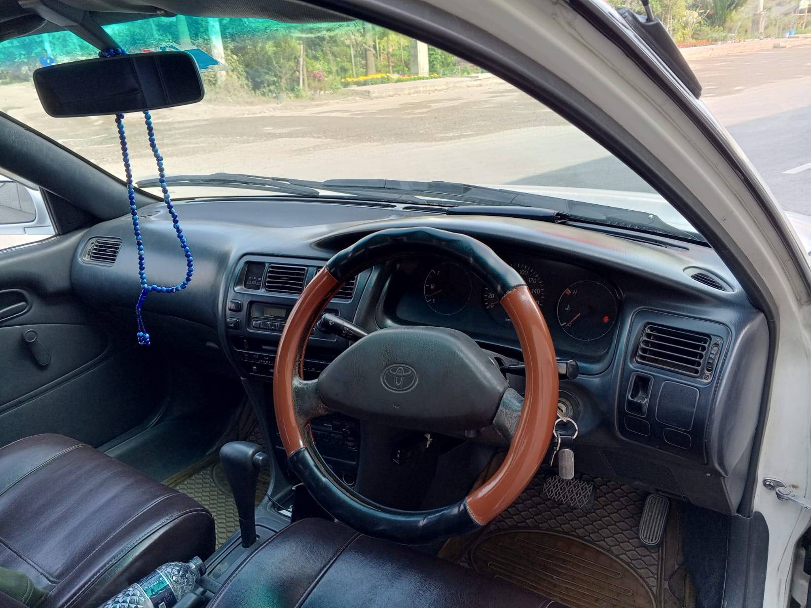 Toyota EE101 1994 Model For Sale in Dhaka