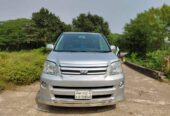 Toyota X Noah 2005 Model For Sale in Dhaka