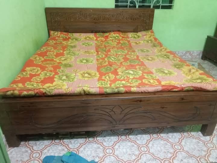 Bed Matress For Sale in Chittagong Oxygen