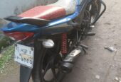 Honda Livo 110cc 2019 Model For Sale in Chittagong