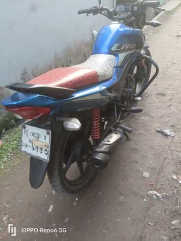 Honda Livo 110cc 2019 Model For Sale in Chittagong