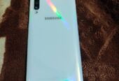 Samsung Galaxy A50 For Sale in Dhaka Mirpur