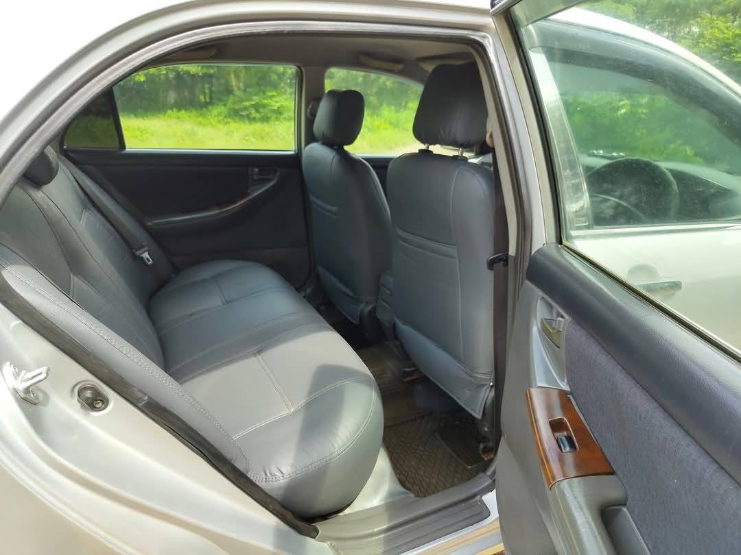 Toyota X Corolla 2003 Model For Sale in Dhaka