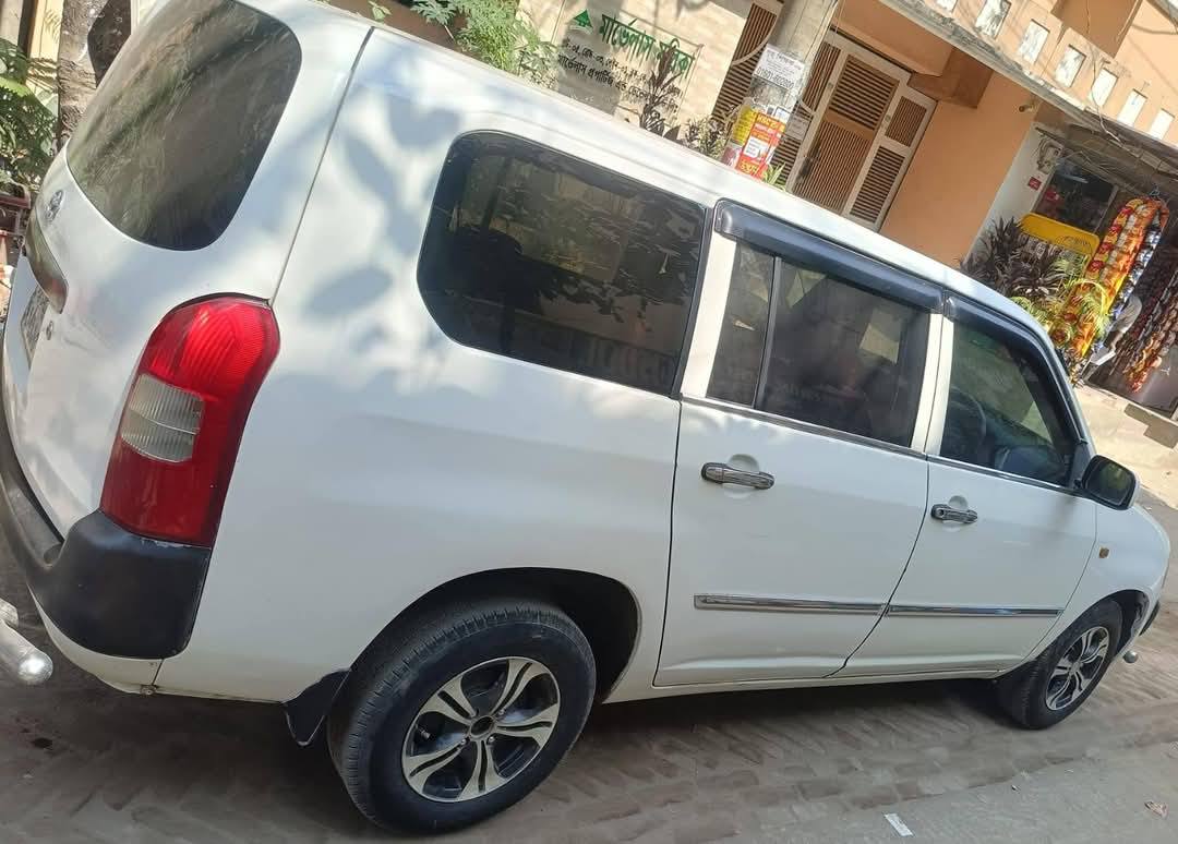 Toyota Probox 2003 Model For Sale in Chittagong