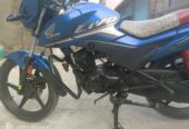 Honda Livo 110cc 2019 Model For Sale in Chittagong