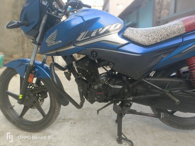 Honda Livo 110cc 2019 Model For Sale in Chittagong