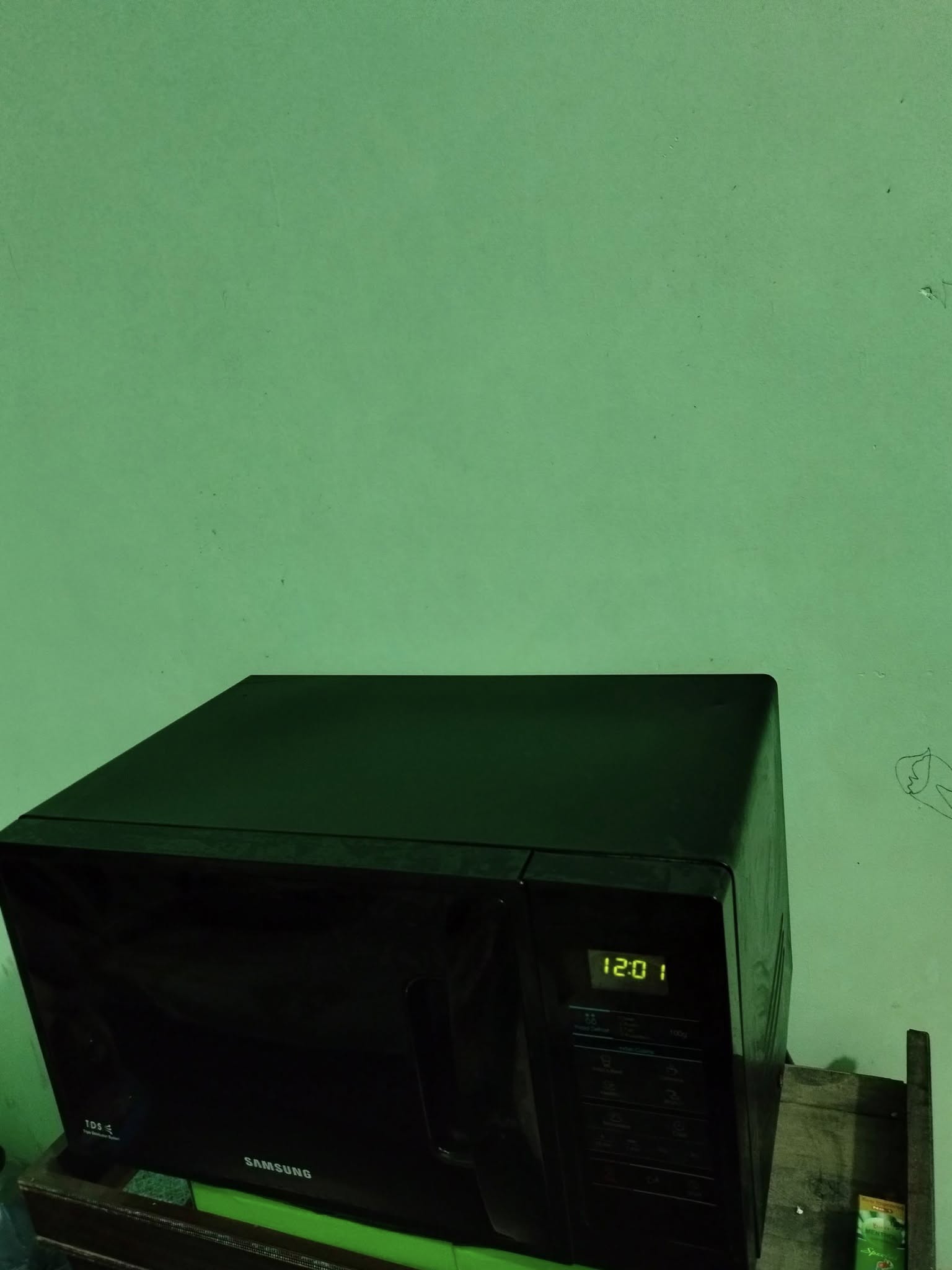 Samsung Microwave Oven For Sale in Dhaka