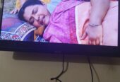 Walton 32 Inch TV For Sale in Chittagong BRTC