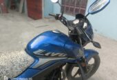 Honda Livo 110cc 2019 Model For Sale in Chittagong