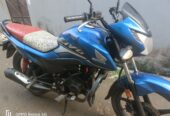 Honda Livo 110cc 2019 Model For Sale in Chittagong