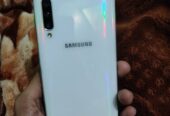 Samsung Galaxy A50 For Sale in Dhaka Mirpur